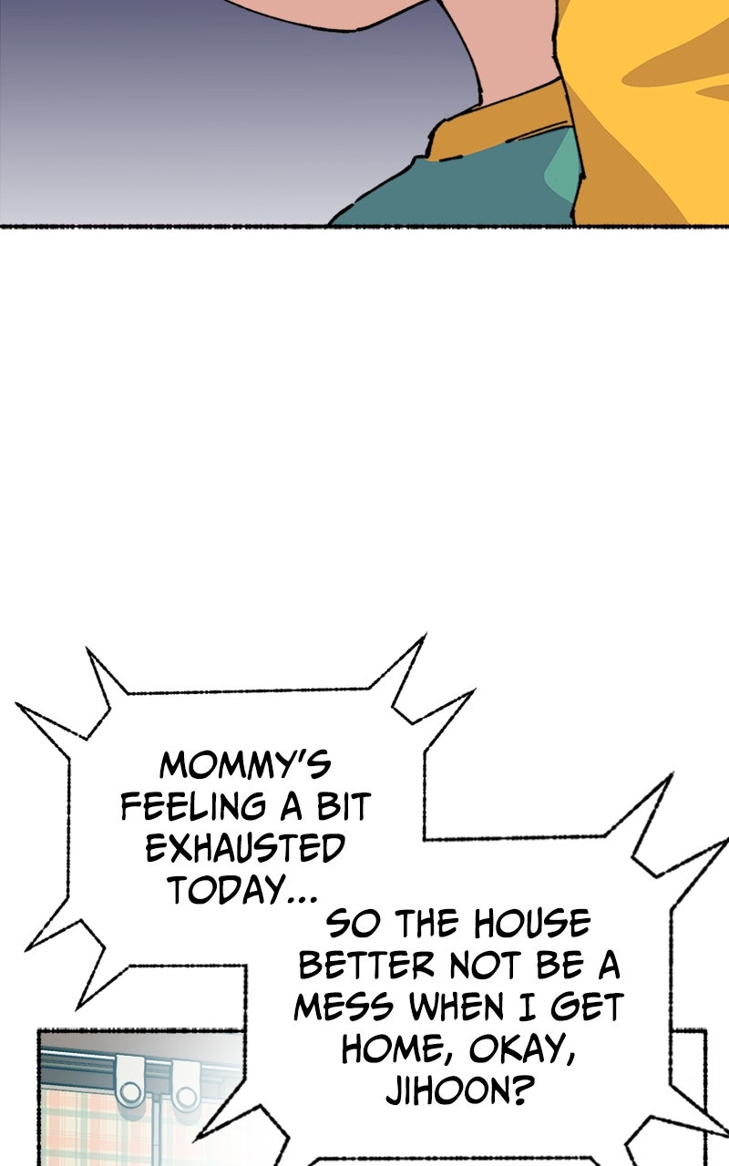 My Little Sister is theDemon Lord! Ep. 13 - Thanks for Having Malsook Over! page 109 - 
