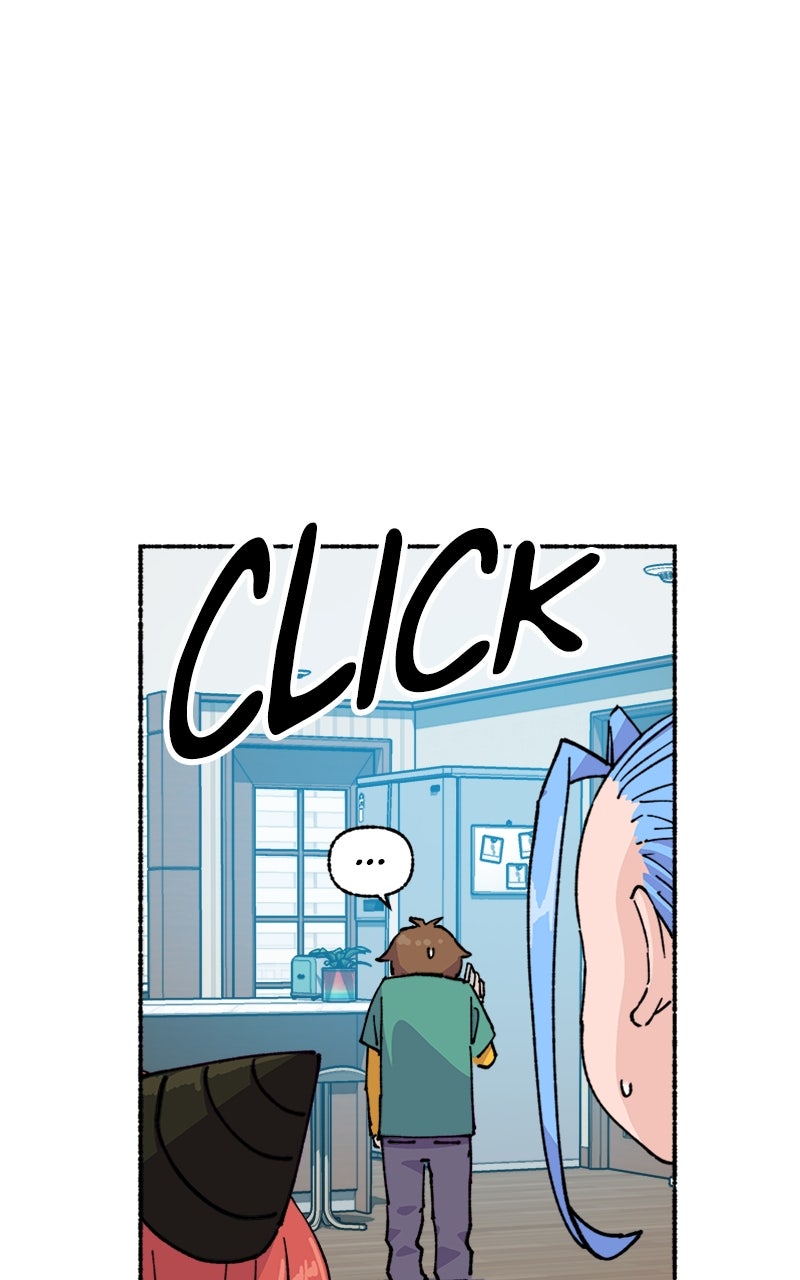 My Little Sister is theDemon Lord! Ep. 13 - Thanks for Having Malsook Over! page 112 - 