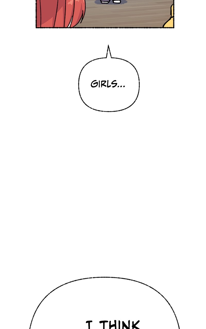 My Little Sister is theDemon Lord! Ep. 13 - Thanks for Having Malsook Over! page 113 - 
