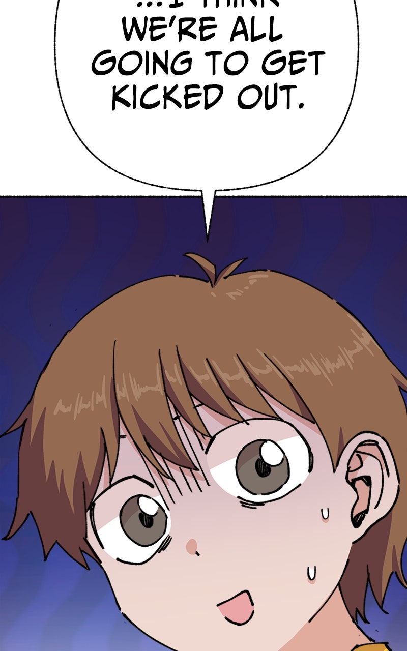 My Little Sister is theDemon Lord! Ep. 13 - Thanks for Having Malsook Over! page 114 - 
