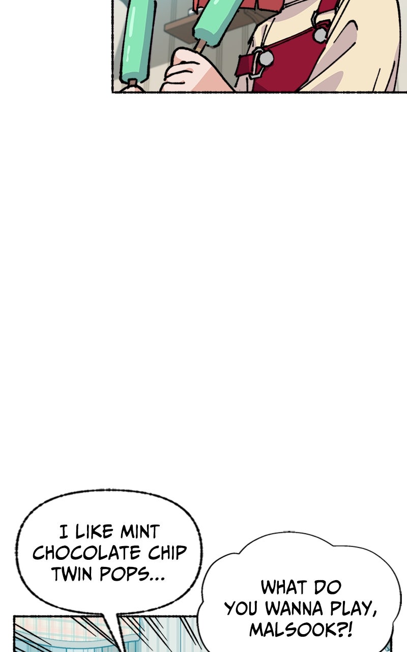 My Little Sister is theDemon Lord! Ep. 13 - Thanks for Having Malsook Over! page 18 - 