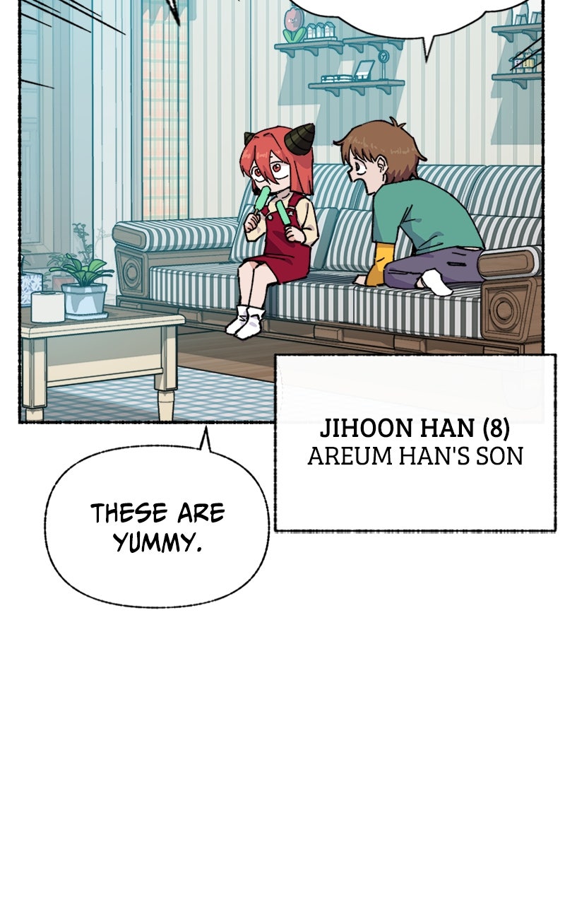 My Little Sister is theDemon Lord! Ep. 13 - Thanks for Having Malsook Over! page 19 - 