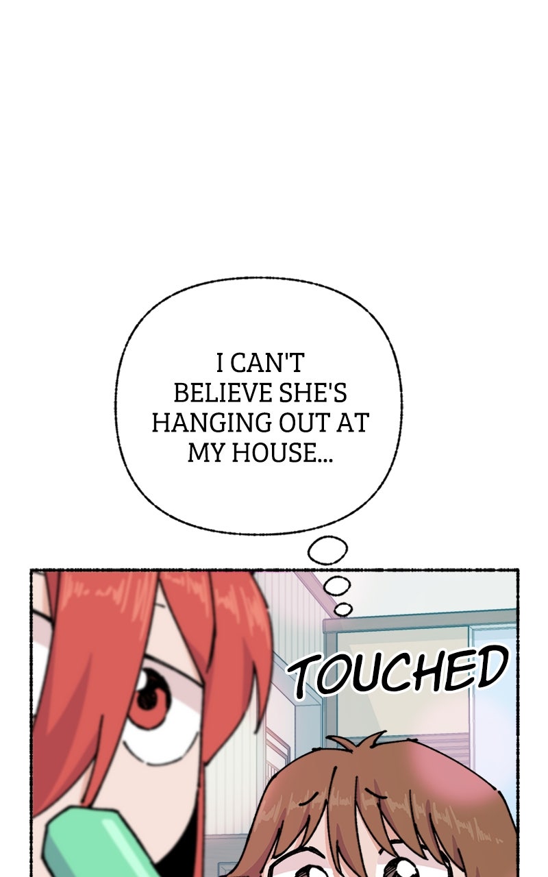 My Little Sister is theDemon Lord! Ep. 13 - Thanks for Having Malsook Over! page 20 - 