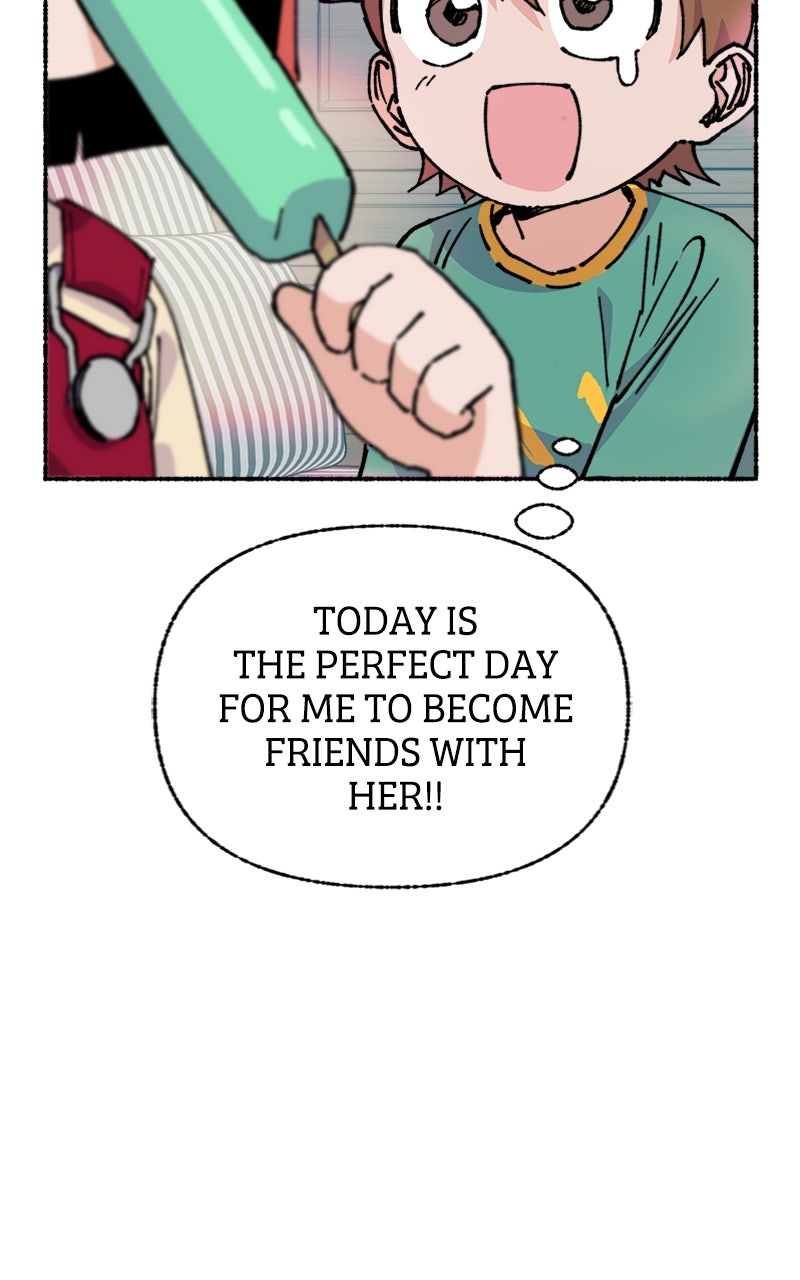 My Little Sister is theDemon Lord! Ep. 13 - Thanks for Having Malsook Over! page 21 - 