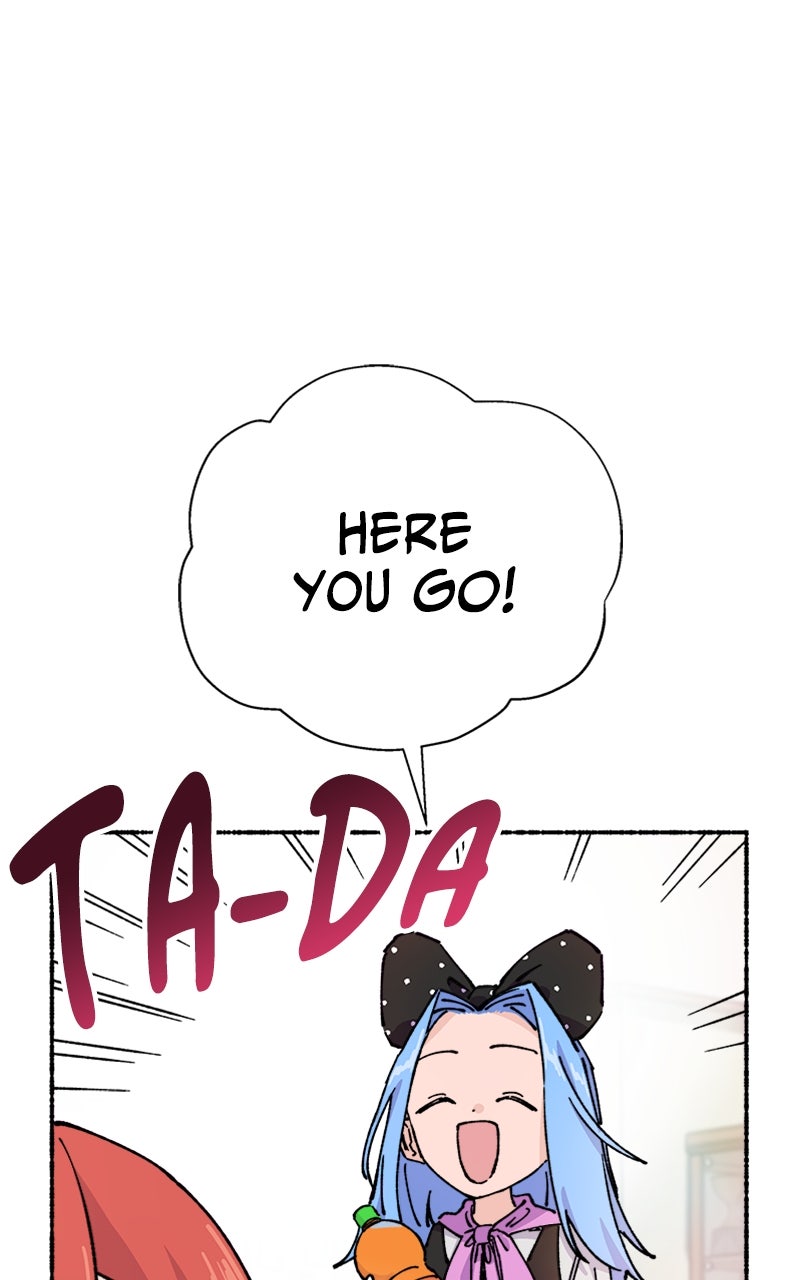 My Little Sister is theDemon Lord! Ep. 13 - Thanks for Having Malsook Over! page 25 - 