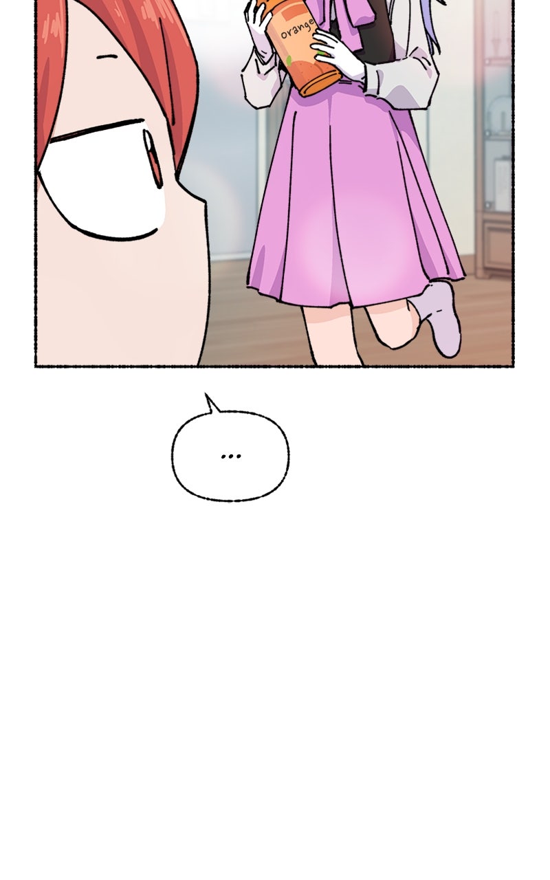 My Little Sister is theDemon Lord! Ep. 13 - Thanks for Having Malsook Over! page 26 - 