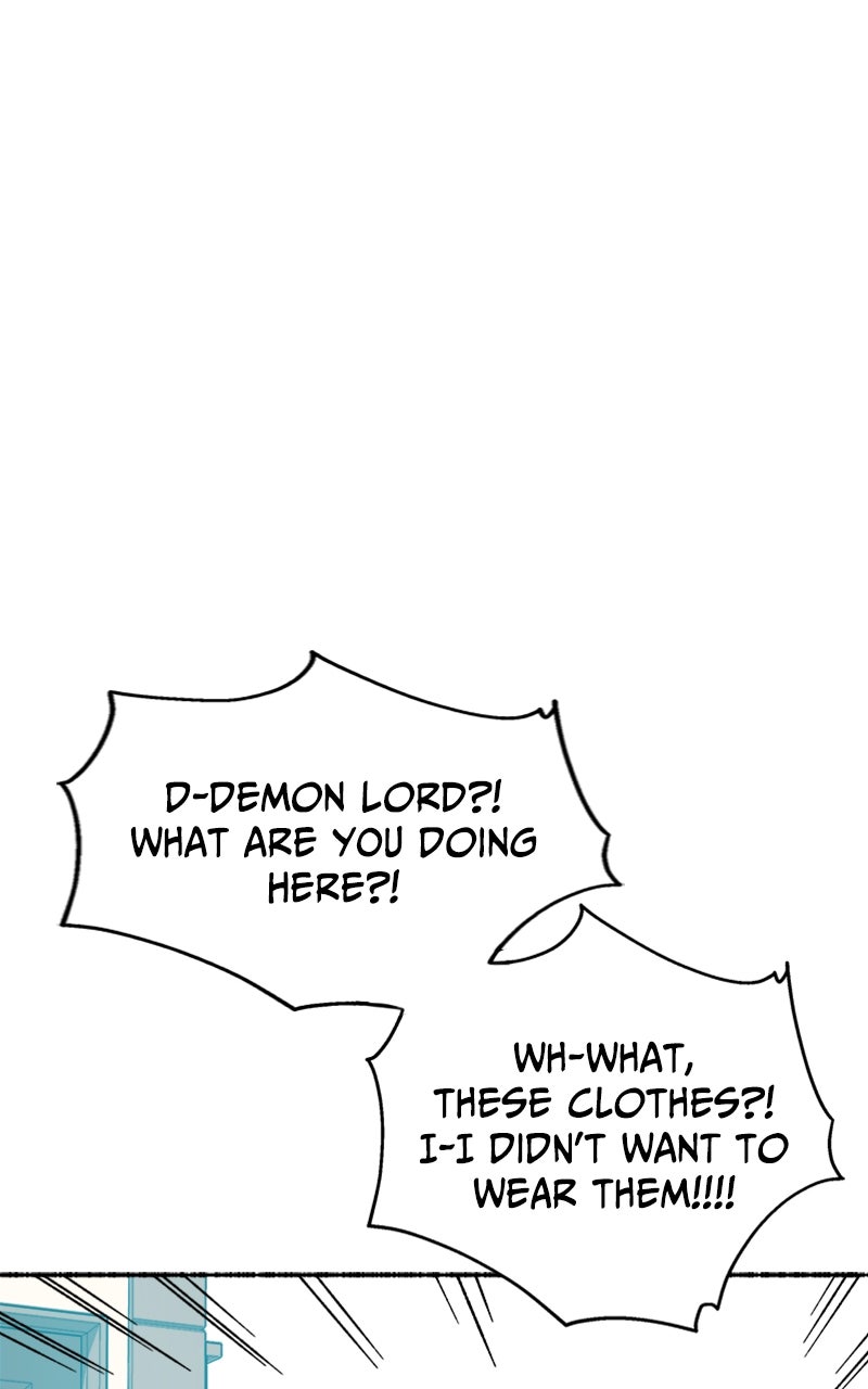 My Little Sister is theDemon Lord! Ep. 13 - Thanks for Having Malsook Over! page 28 - 