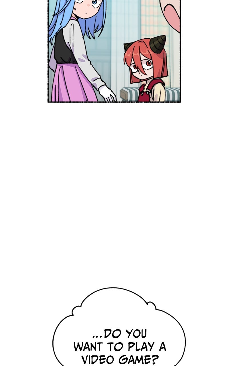 My Little Sister is theDemon Lord! Ep. 13 - Thanks for Having Malsook Over! page 32 - 
