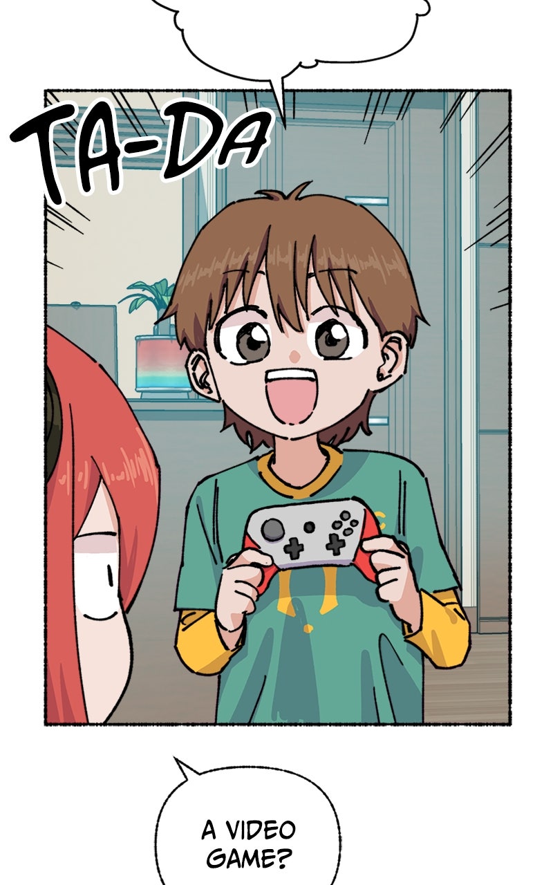 My Little Sister is theDemon Lord! Ep. 13 - Thanks for Having Malsook Over! page 33 - 
