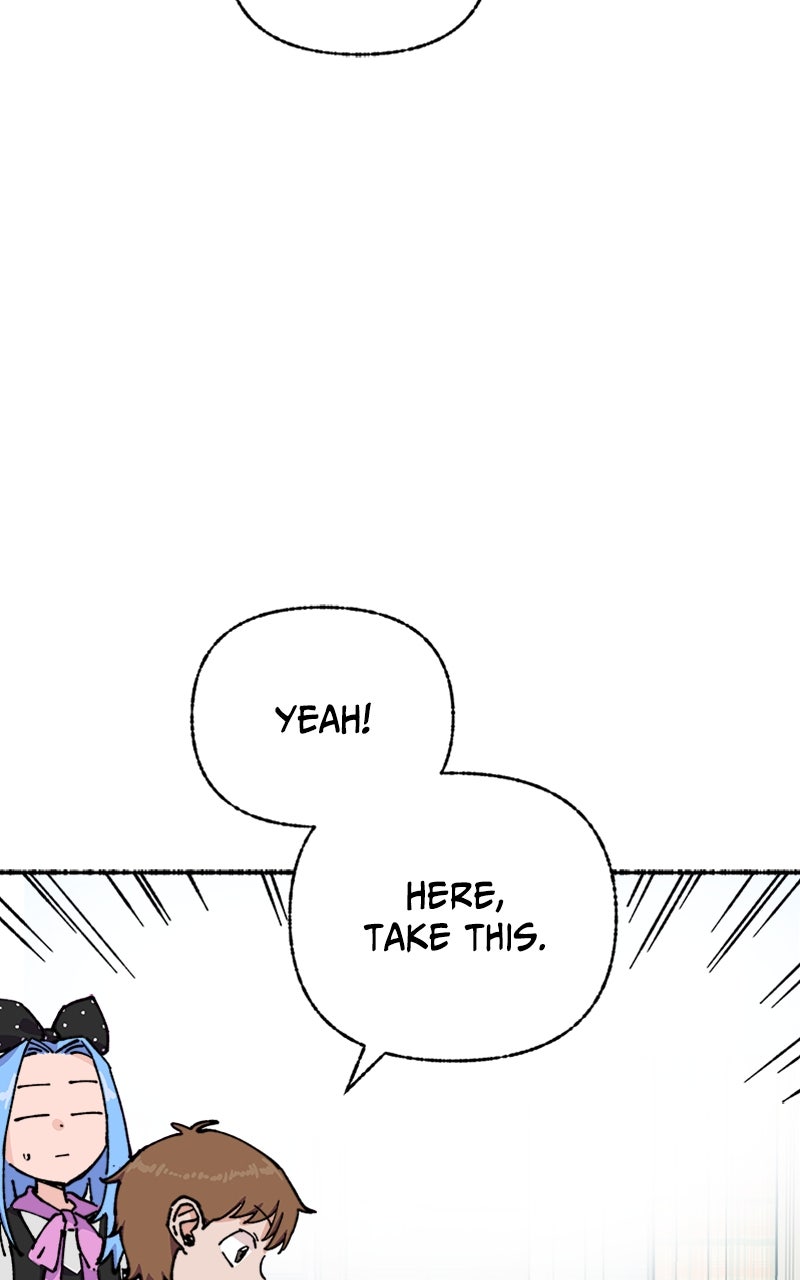 My Little Sister is theDemon Lord! Ep. 13 - Thanks for Having Malsook Over! page 34 - 