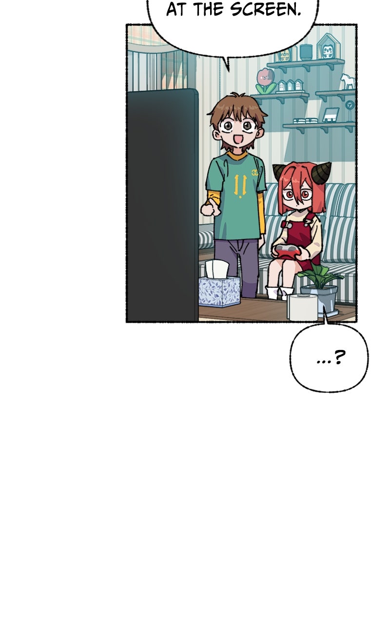 My Little Sister is theDemon Lord! Ep. 13 - Thanks for Having Malsook Over! page 36 - 