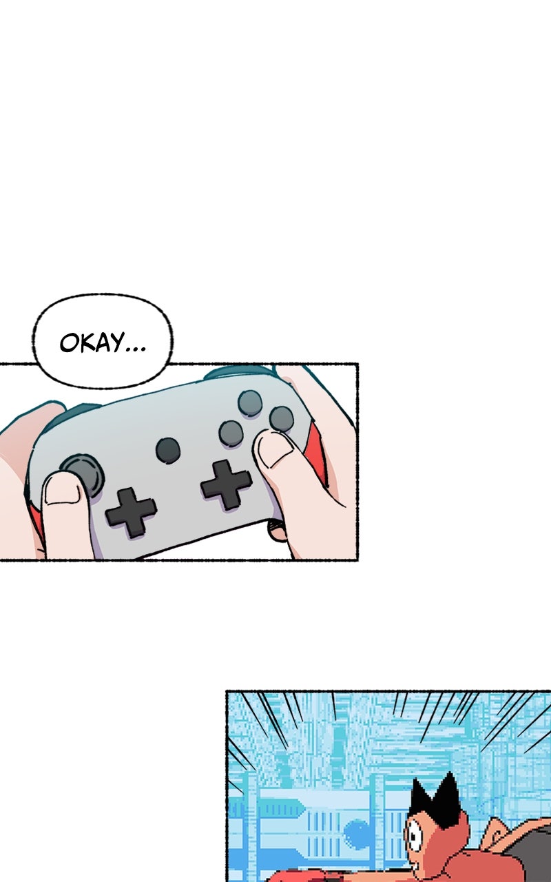My Little Sister is theDemon Lord! Ep. 13 - Thanks for Having Malsook Over! page 38 - 