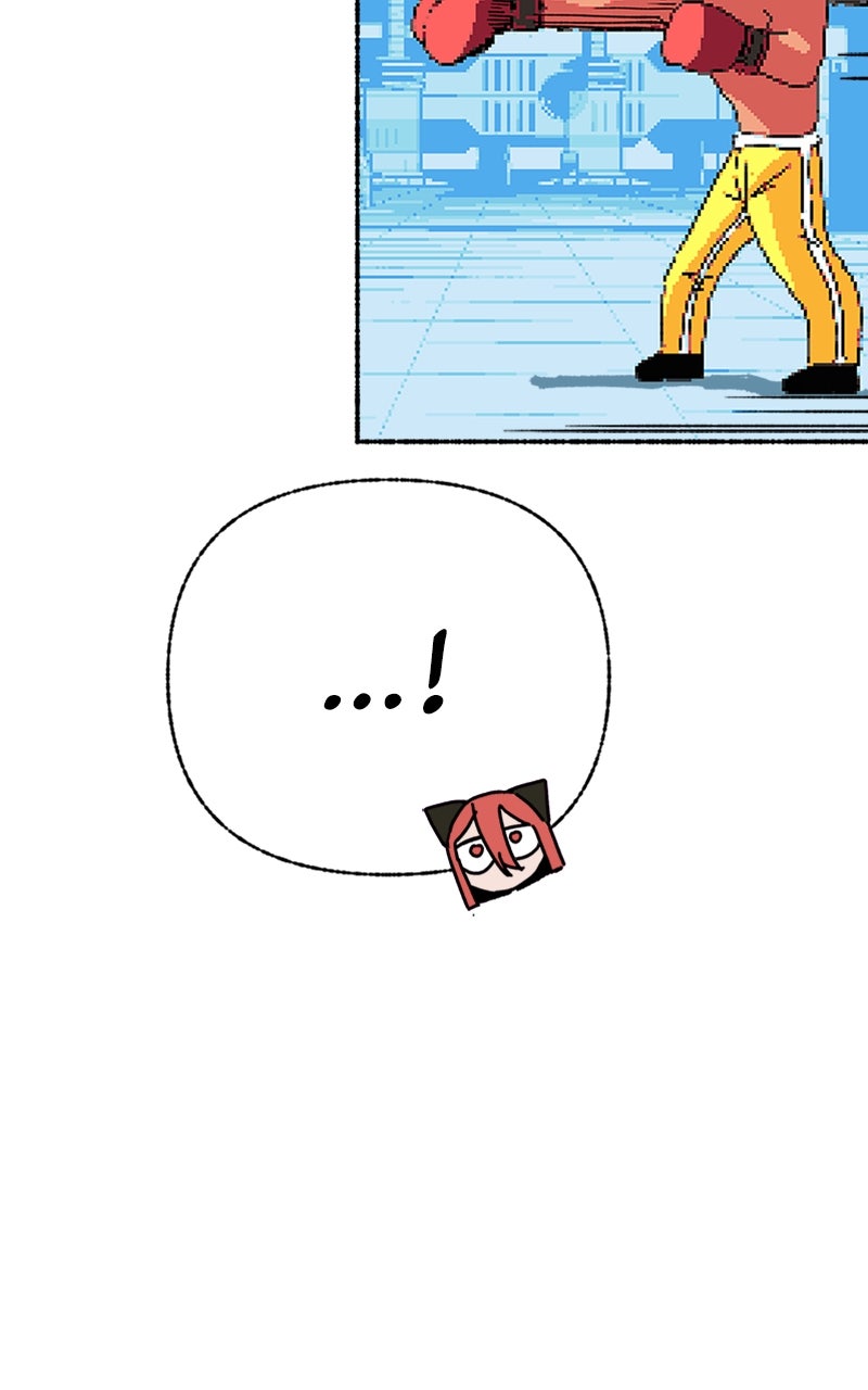 My Little Sister is theDemon Lord! Ep. 13 - Thanks for Having Malsook Over! page 39 - 