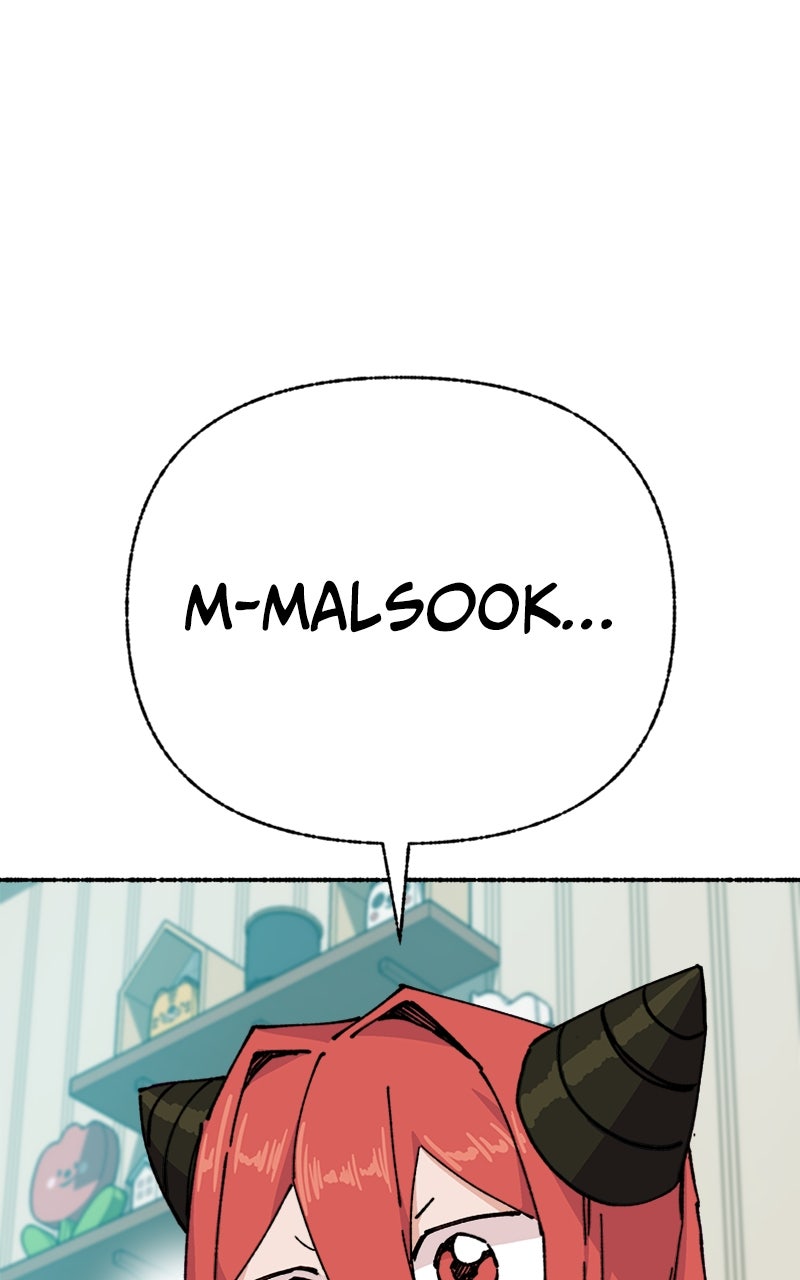 My Little Sister is theDemon Lord! Ep. 13 - Thanks for Having Malsook Over! page 40 - 