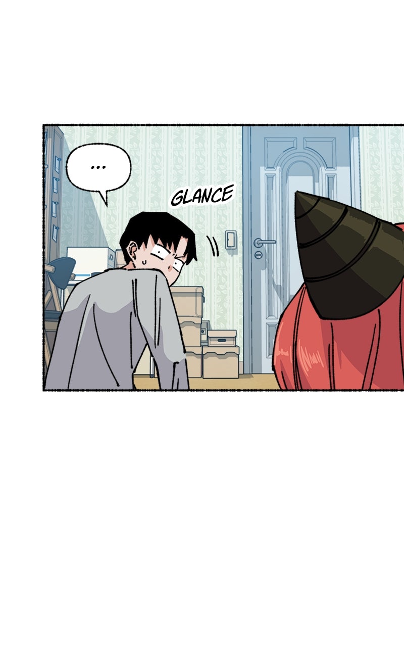 My Little Sister is theDemon Lord! Ep. 13 - Thanks for Having Malsook Over! page 5 - 