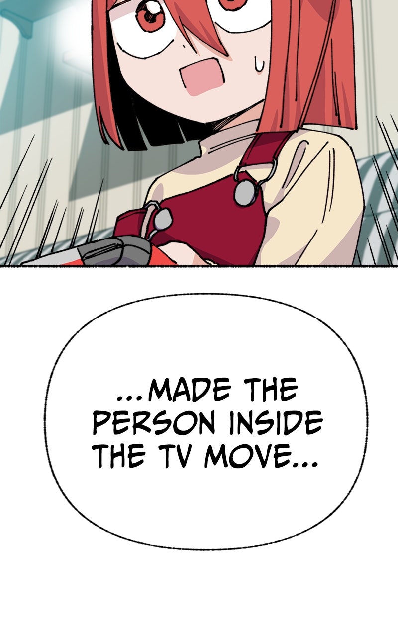 My Little Sister is theDemon Lord! Ep. 13 - Thanks for Having Malsook Over! page 41 - 