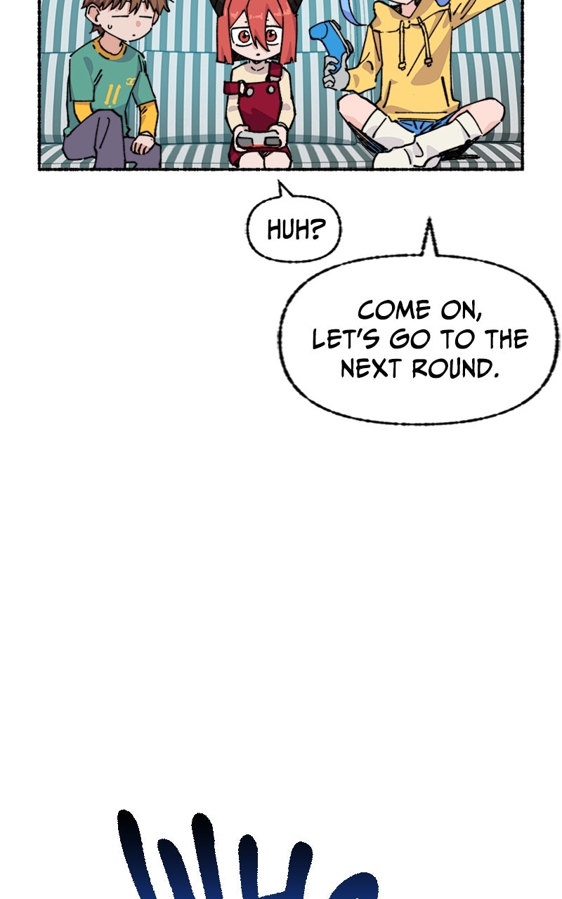 My Little Sister is theDemon Lord! Ep. 13 - Thanks for Having Malsook Over! page 50 - 