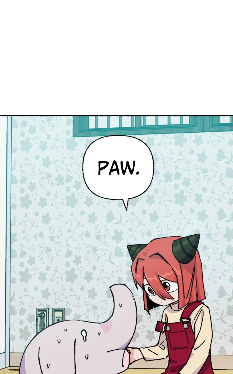My Little Sister is theDemon Lord! Ep. 13 - Thanks for Having Malsook Over! page 6 - 