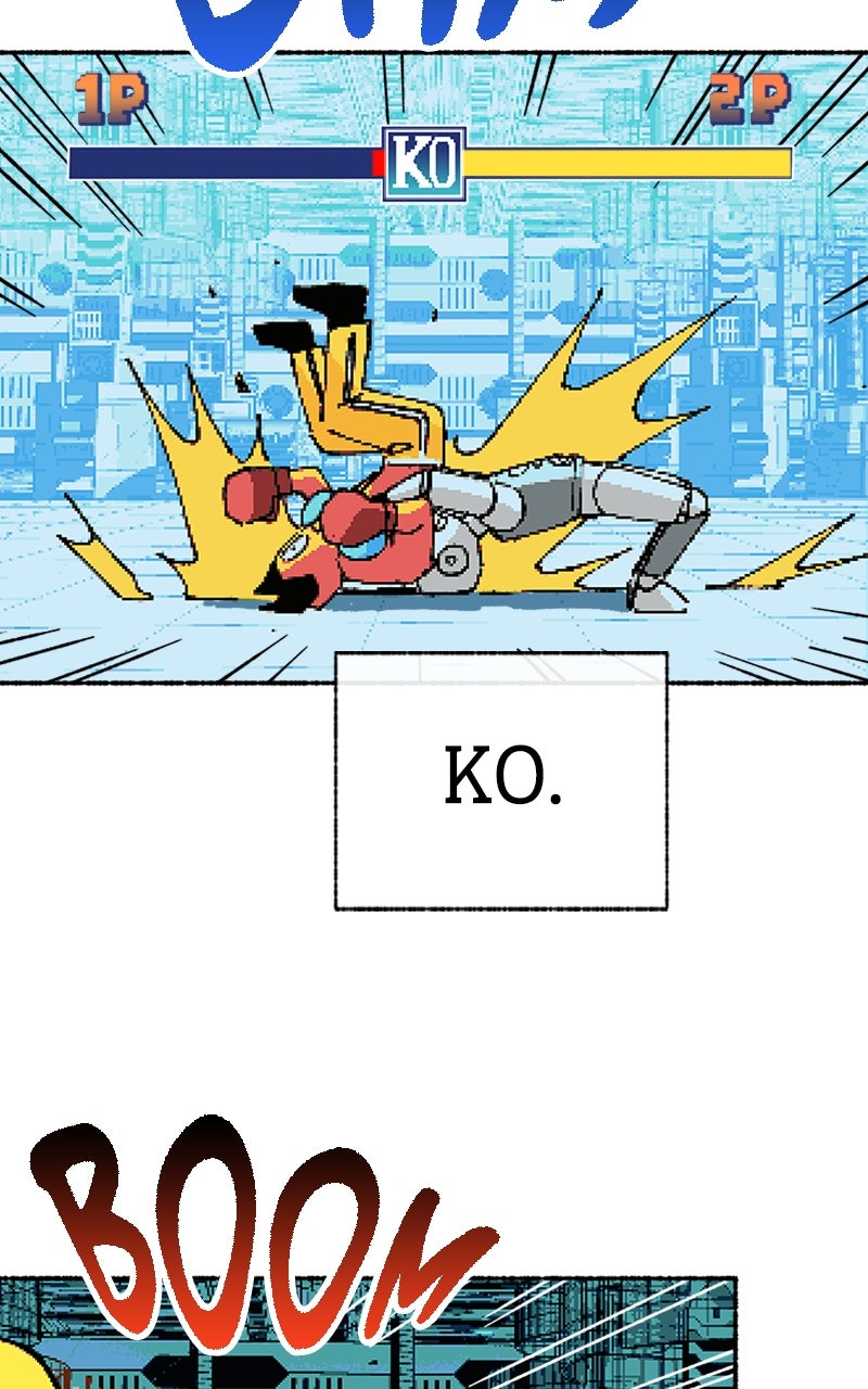 My Little Sister is theDemon Lord! Ep. 13 - Thanks for Having Malsook Over! page 52 - 