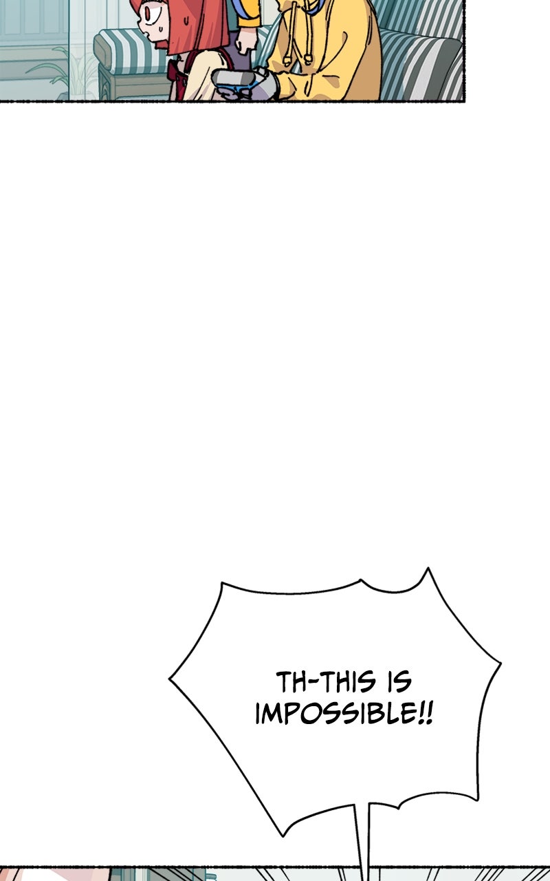 My Little Sister is theDemon Lord! Ep. 13 - Thanks for Having Malsook Over! page 59 - 