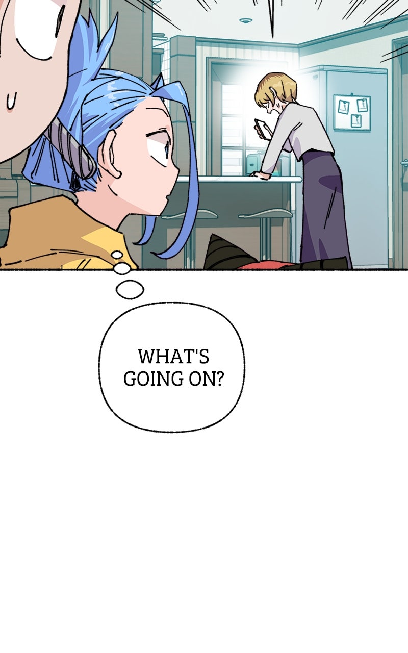 My Little Sister is theDemon Lord! Ep. 13 - Thanks for Having Malsook Over! page 60 - 