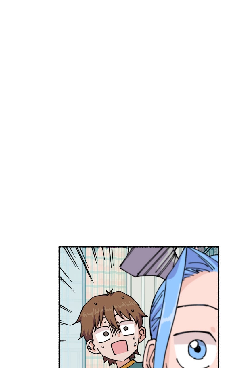 My Little Sister is theDemon Lord! Ep. 13 - Thanks for Having Malsook Over! page 61 - 