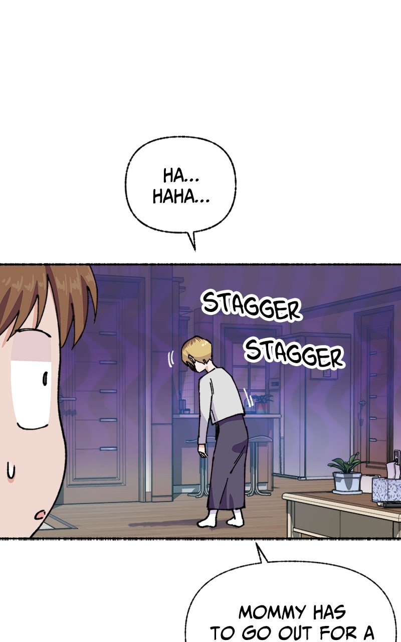 My Little Sister is theDemon Lord! Ep. 13 - Thanks for Having Malsook Over! page 65 - 