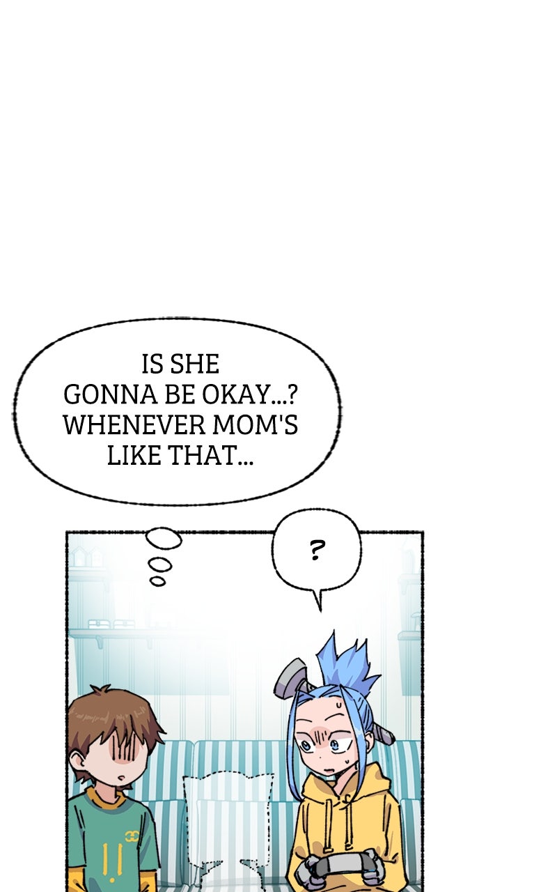 My Little Sister is theDemon Lord! Ep. 13 - Thanks for Having Malsook Over! page 67 - 