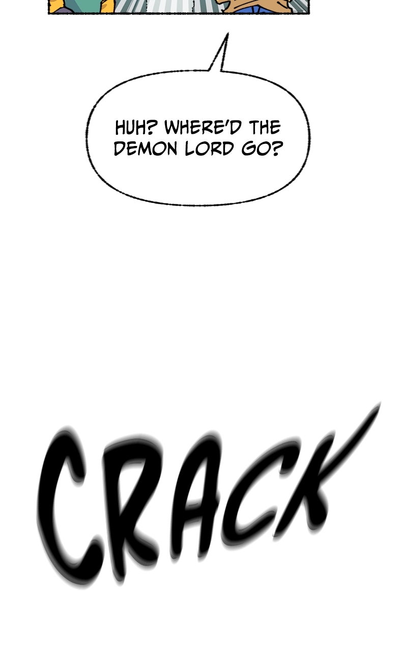 My Little Sister is theDemon Lord! Ep. 13 - Thanks for Having Malsook Over! page 68 - 