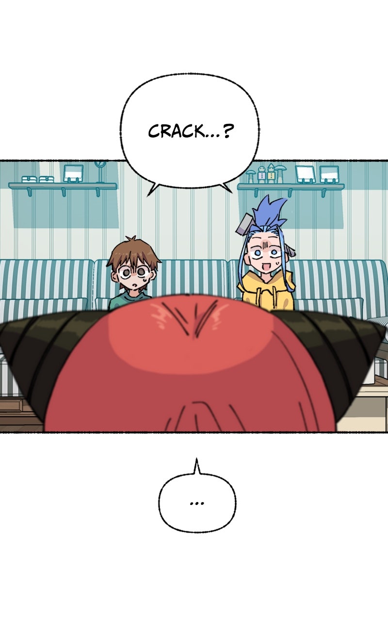 My Little Sister is theDemon Lord! Ep. 13 - Thanks for Having Malsook Over! page 69 - 