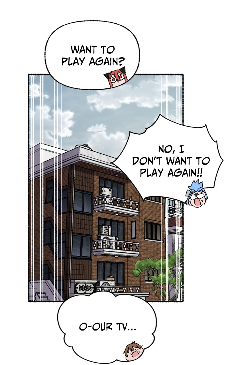 My Little Sister is theDemon Lord! Ep. 13 - Thanks for Having Malsook Over! page 74 - 