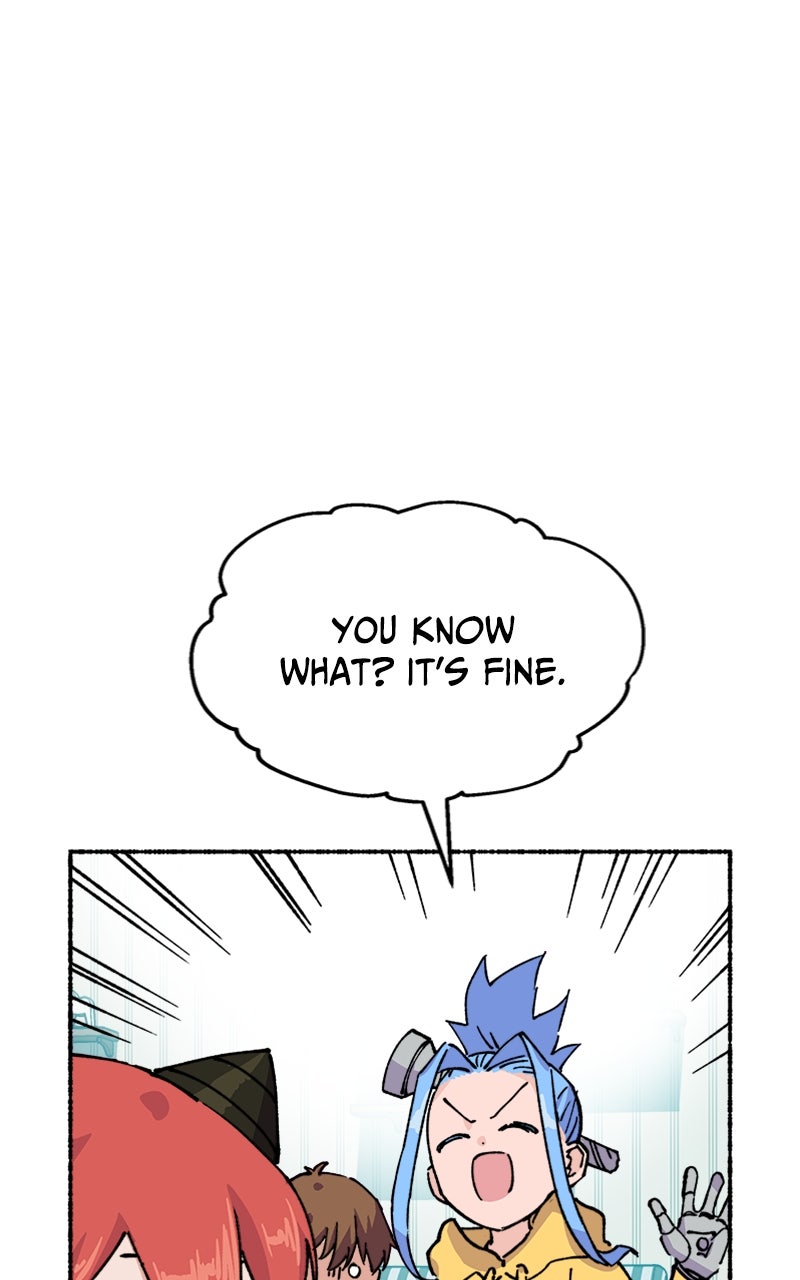 My Little Sister is theDemon Lord! Ep. 13 - Thanks for Having Malsook Over! page 75 - 