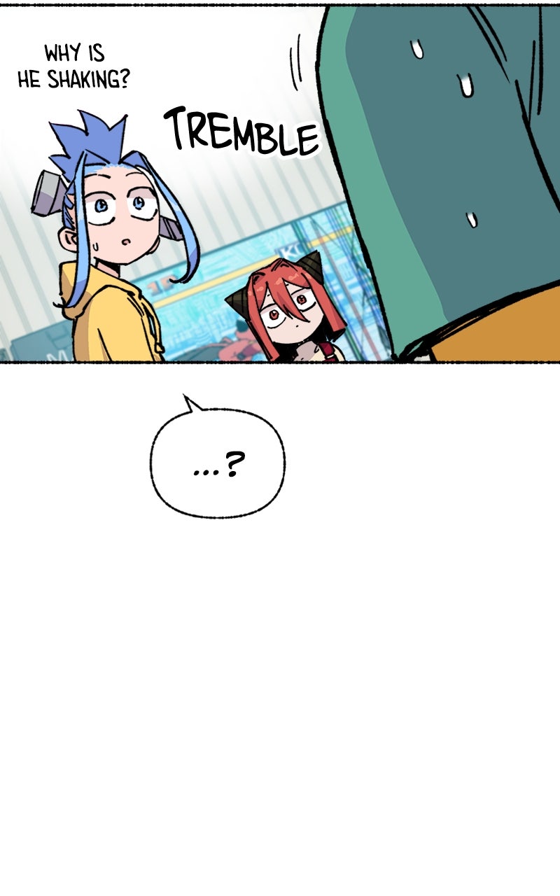 My Little Sister is theDemon Lord! Ep. 13 - Thanks for Having Malsook Over! page 78 - 