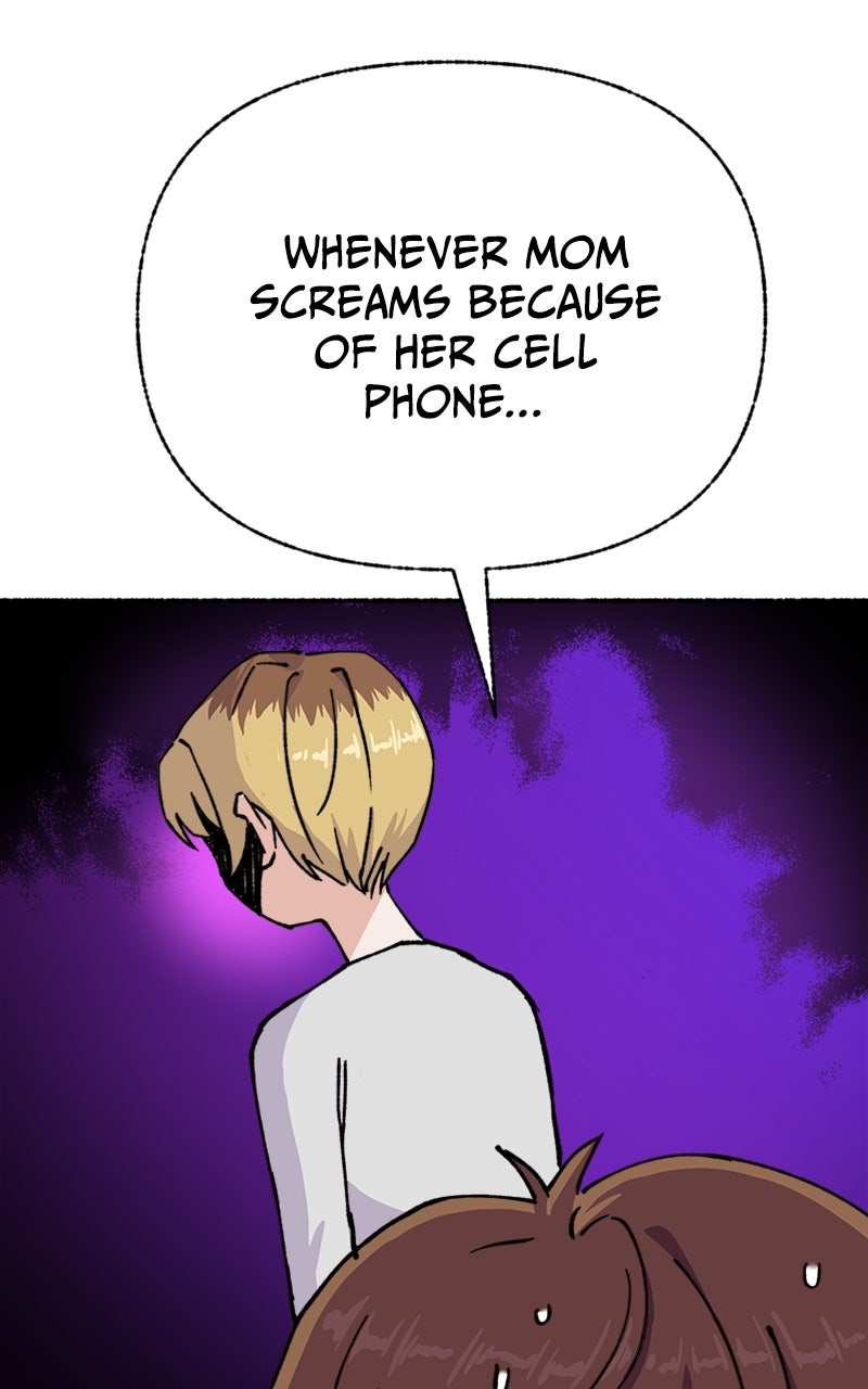 My Little Sister is theDemon Lord! Ep. 13 - Thanks for Having Malsook Over! page 79 - 