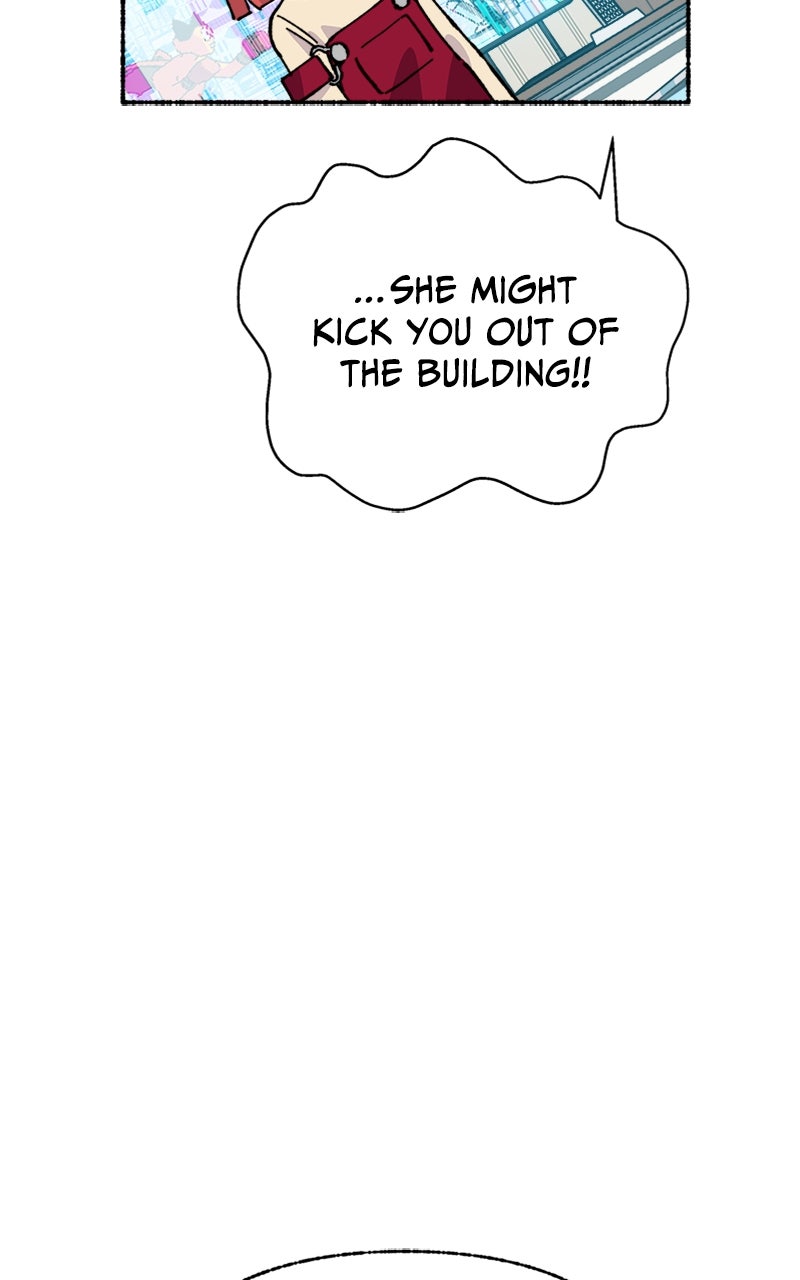 My Little Sister is theDemon Lord! Ep. 13 - Thanks for Having Malsook Over! page 82 - 