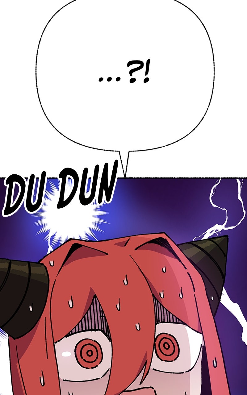 My Little Sister is theDemon Lord! Ep. 13 - Thanks for Having Malsook Over! page 83 - 