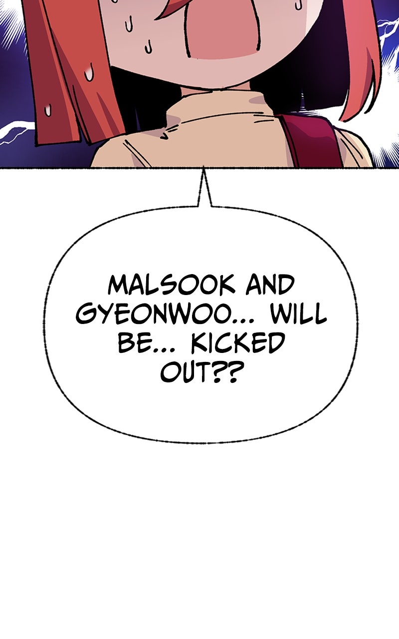 My Little Sister is theDemon Lord! Ep. 13 - Thanks for Having Malsook Over! page 84 - 
