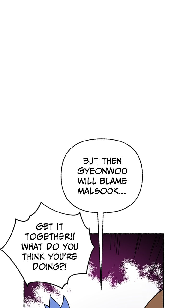 My Little Sister is theDemon Lord! Ep. 13 - Thanks for Having Malsook Over! page 86 - 