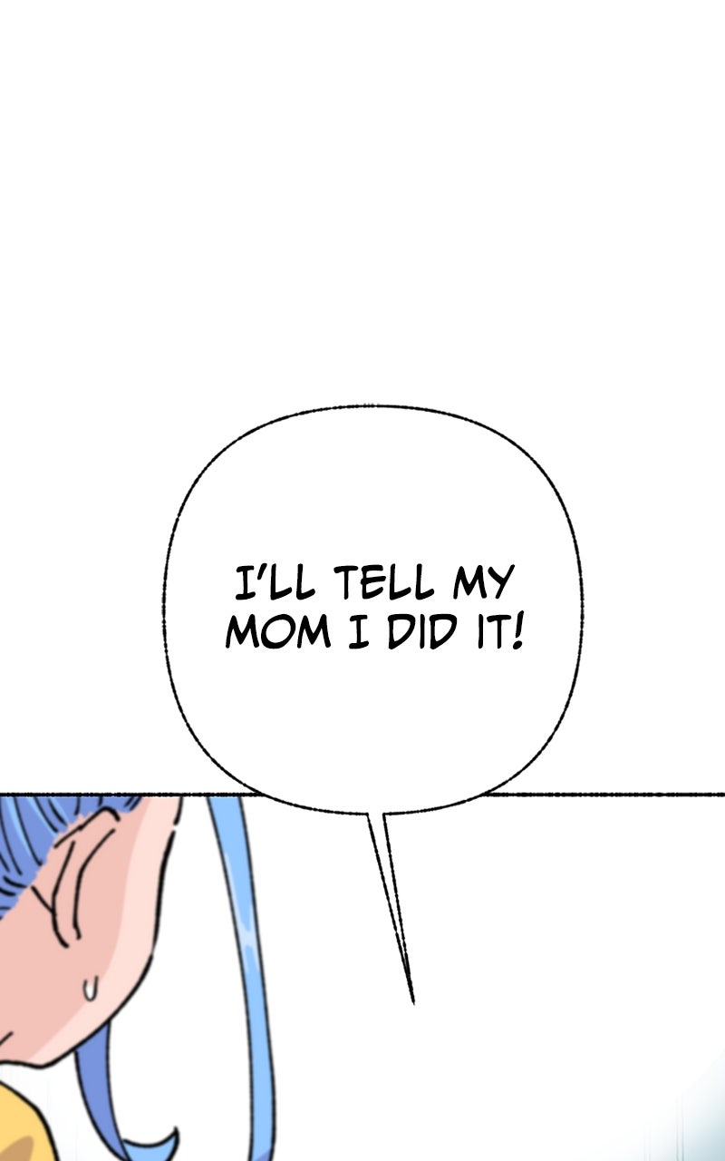 My Little Sister is theDemon Lord! Ep. 13 - Thanks for Having Malsook Over! page 90 - 
