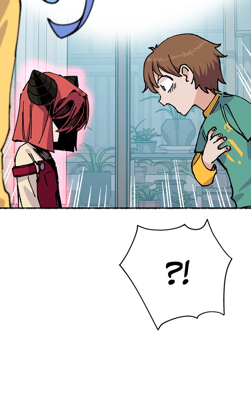 My Little Sister is theDemon Lord! Ep. 13 - Thanks for Having Malsook Over! page 91 - 