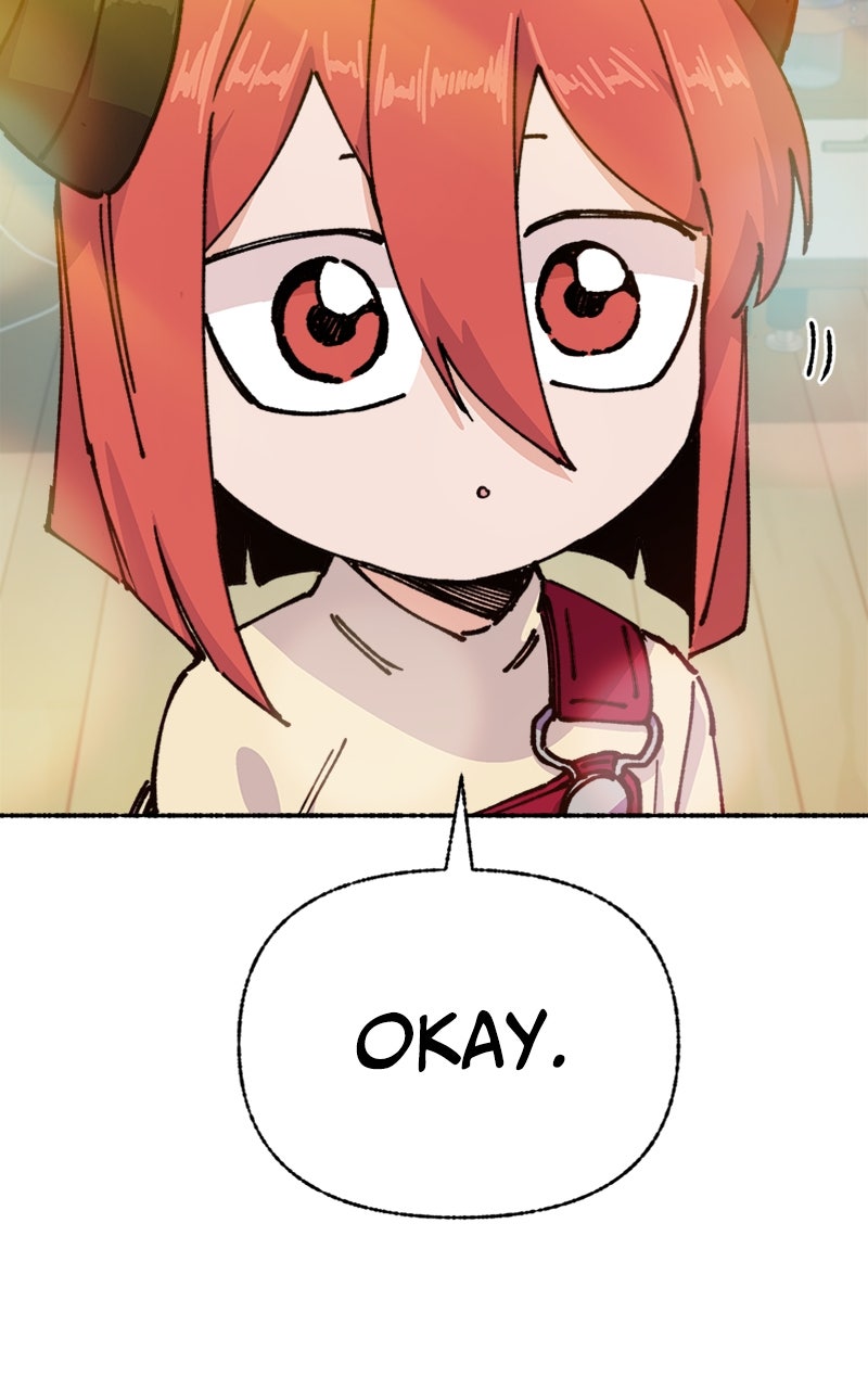My Little Sister is theDemon Lord! Ep. 13 - Thanks for Having Malsook Over! page 93 - 