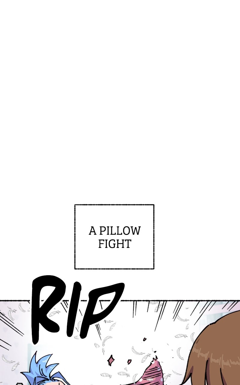 My Little Sister is theDemon Lord! Ep. 13 - Thanks for Having Malsook Over! page 96 - 