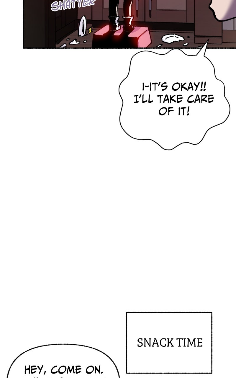 My Little Sister is theDemon Lord! Ep. 13 - Thanks for Having Malsook Over! page 99 - 