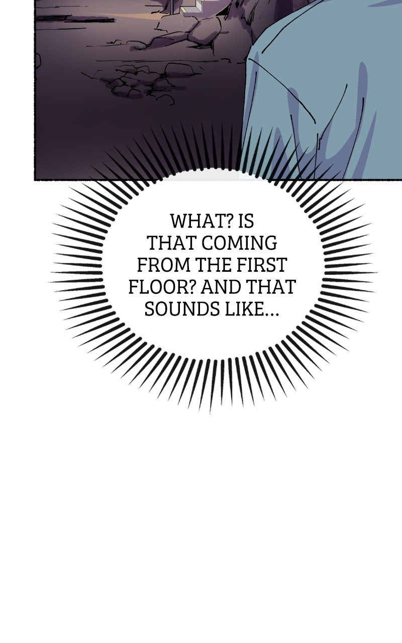 My Little Sister is theDemon Lord! (S2) Ep. 130 - Goodbye, Wangma Villa (1) page 2 - 