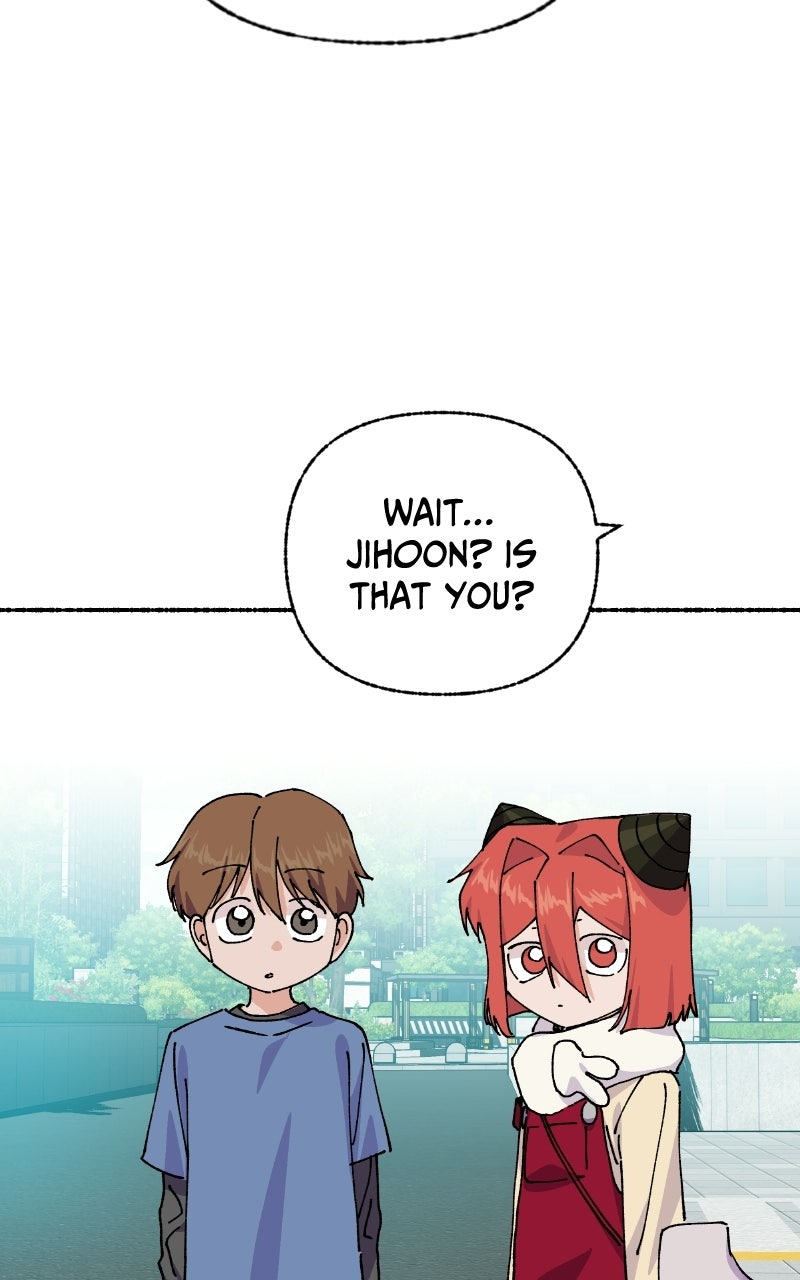 My Little Sister is theDemon Lord! (S2) Ep. 130 - Goodbye, Wangma Villa (1) page 103 - 