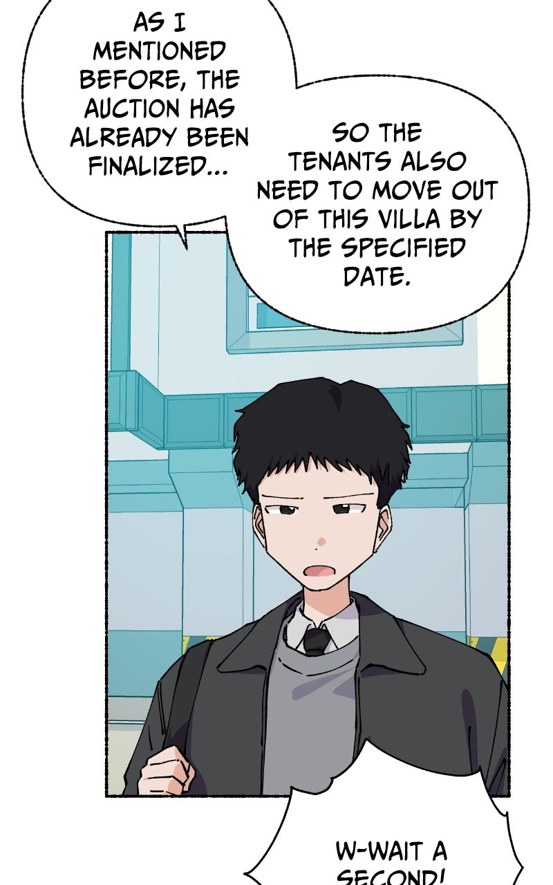 My Little Sister is theDemon Lord! (S2) Ep. 130 - Goodbye, Wangma Villa (1) page 12 - 