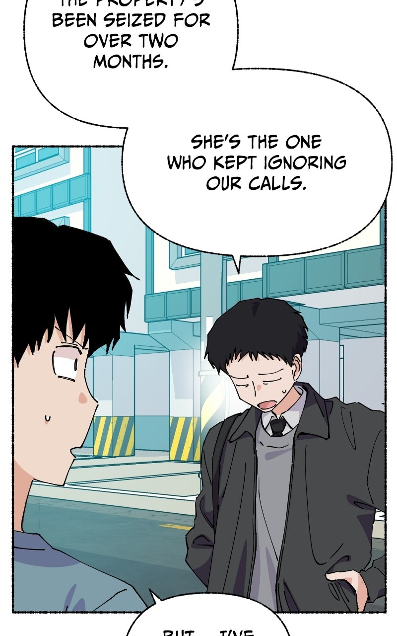 My Little Sister is theDemon Lord! (S2) Ep. 130 - Goodbye, Wangma Villa (1) page 15 - 