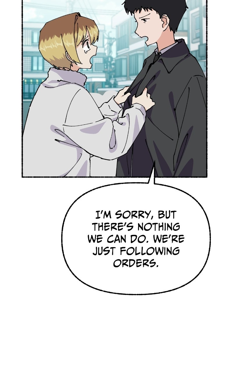 My Little Sister is theDemon Lord! (S2) Ep. 130 - Goodbye, Wangma Villa (1) page 20 - 