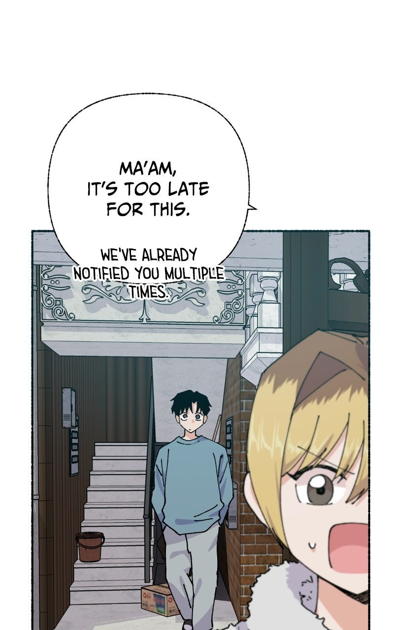 My Little Sister is theDemon Lord! (S2) Ep. 130 - Goodbye, Wangma Villa (1) page 3 - 