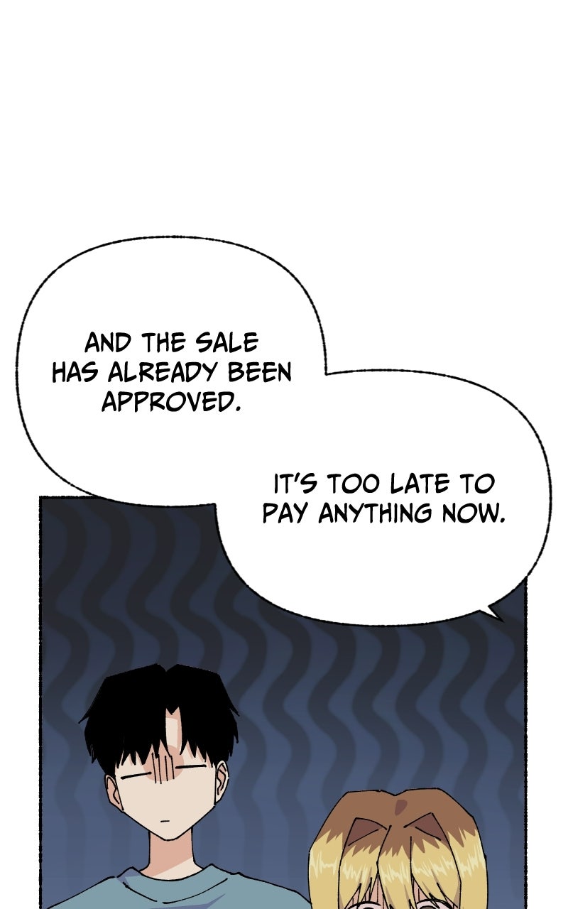 My Little Sister is theDemon Lord! (S2) Ep. 130 - Goodbye, Wangma Villa (1) page 21 - 